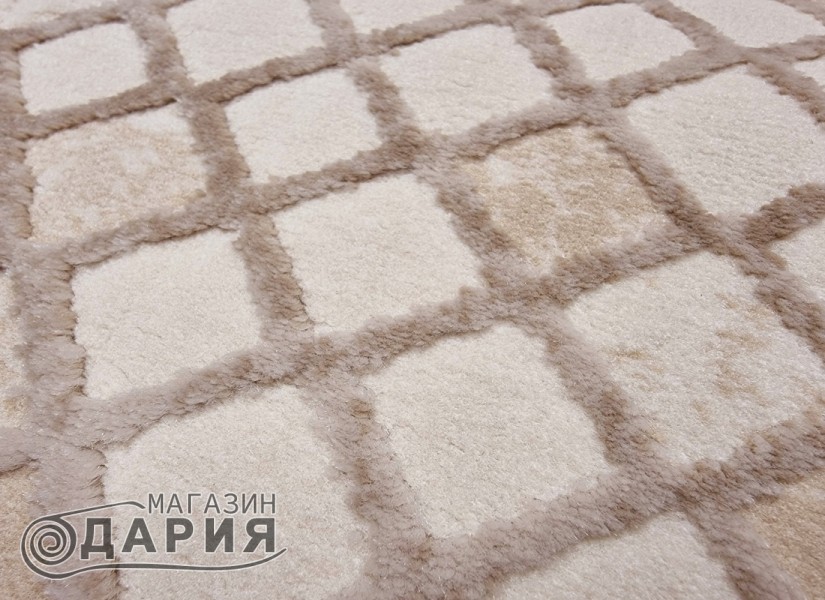 Тъкана пътека ALLEGRA 8177 beige